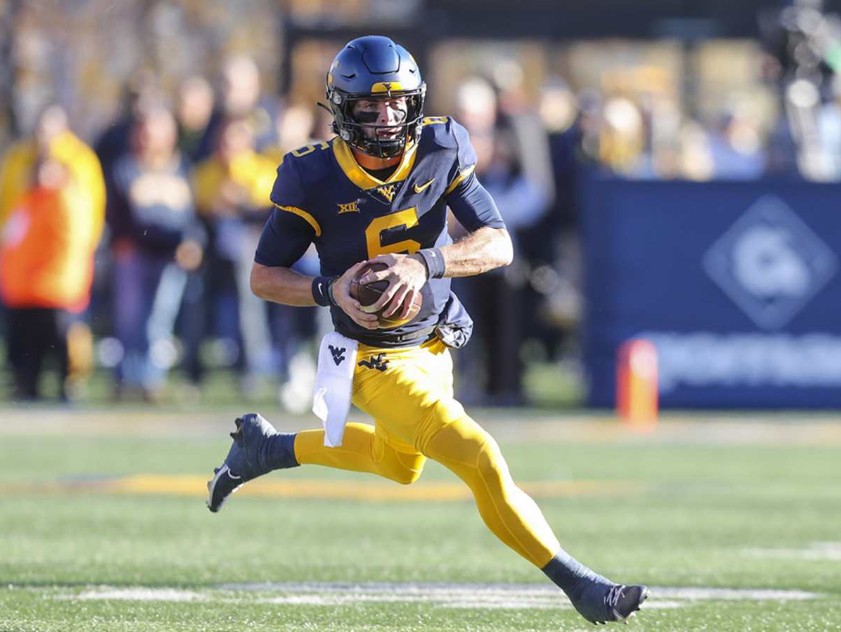 When Do WVU Football Tickets Go On Sale 2025-26?